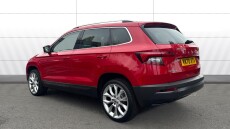 Skoda Karoq 1.5 TSI SE L 5dr DSG Petrol Estate
